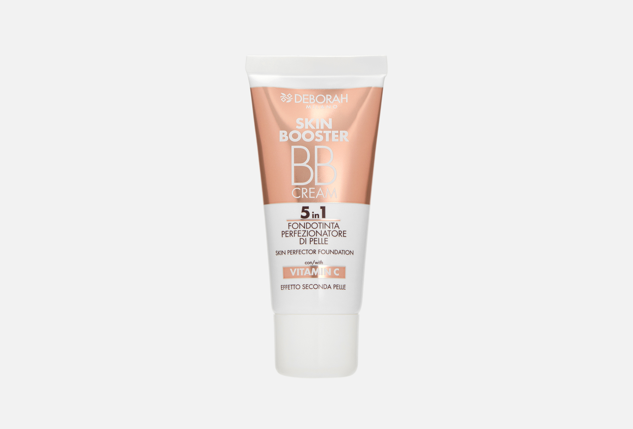 Skin Booster BB Cream 5-in-1 30 00, Fair