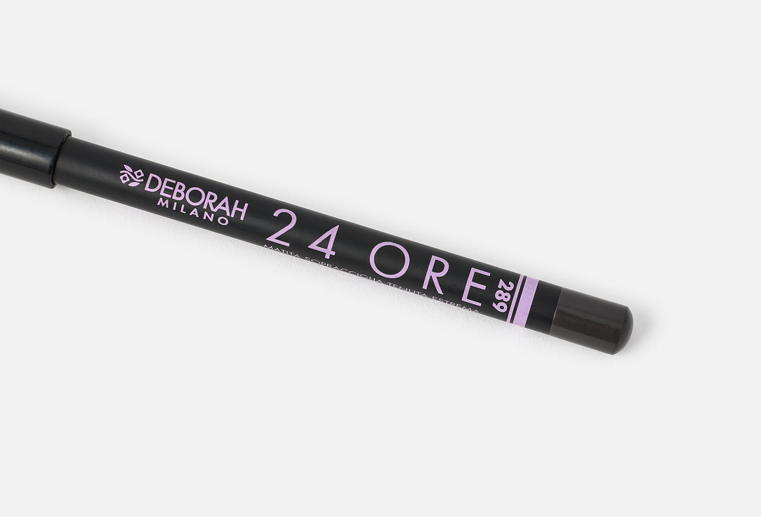 DEBORAH MILANO Brow pencil 24ore