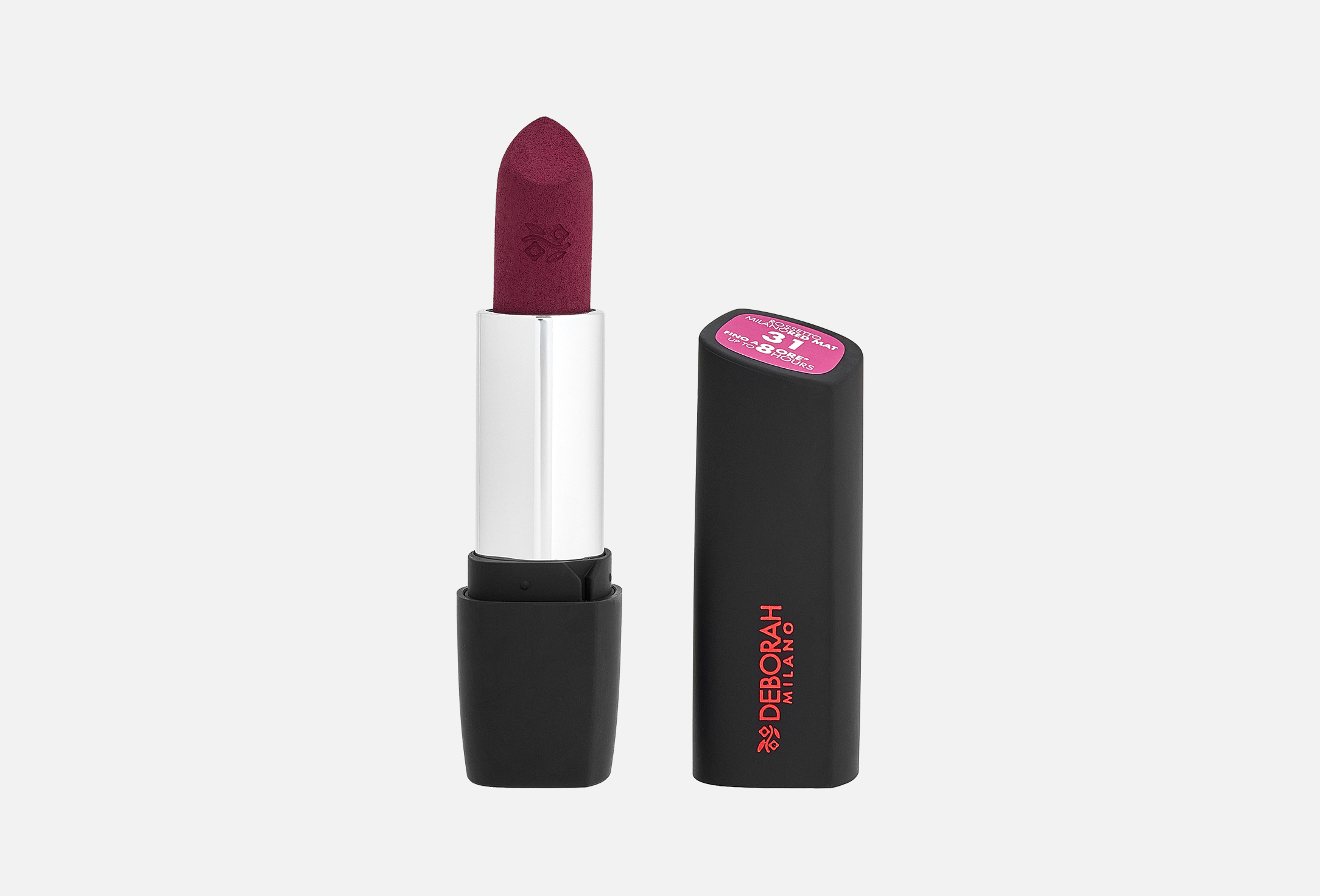 Red mat  4.4 31, Berry me