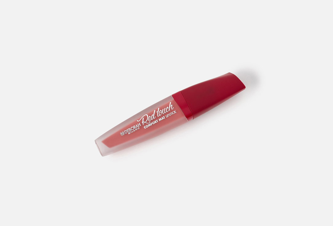 DEBORAH MILANO Liquid lipstick Red touch