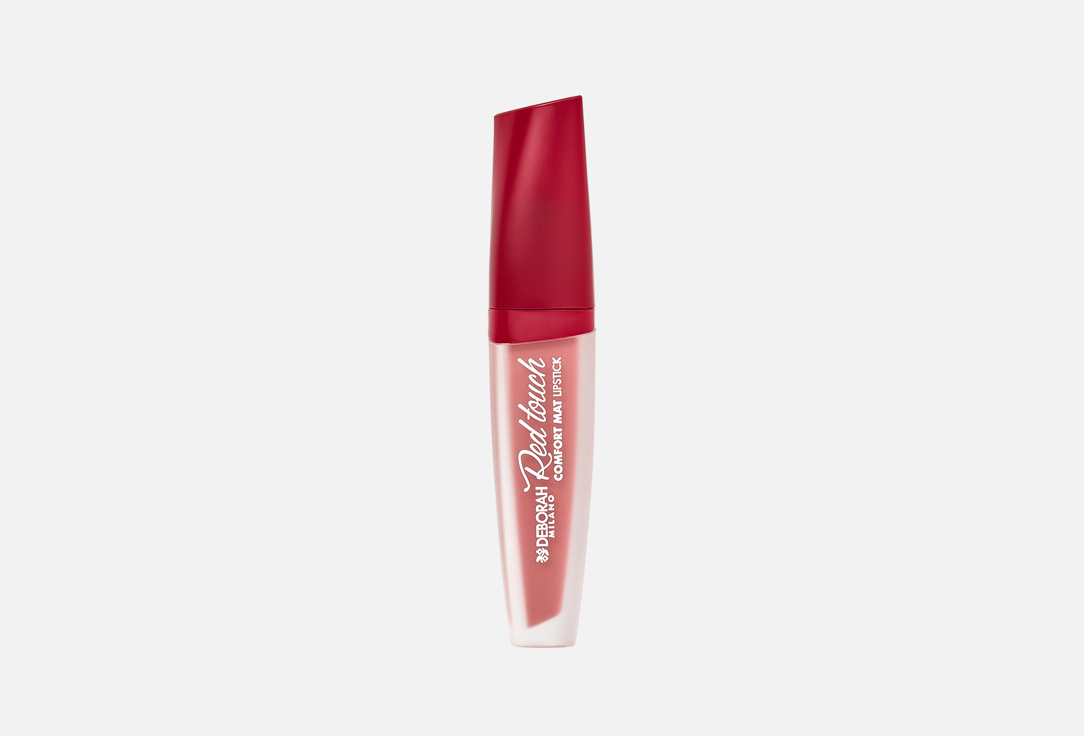 DEBORAH MILANO Liquid lipstick Red touch