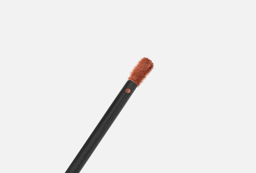 DEBORAH MILANO Matte liquid lipstick Fluid velvet