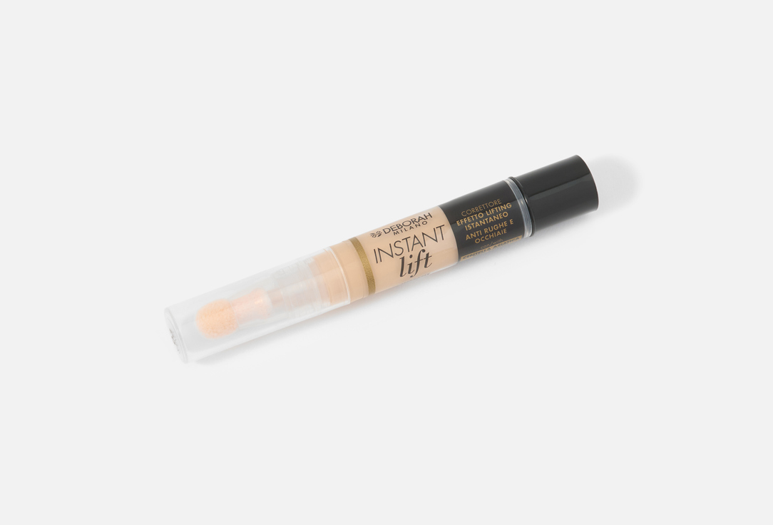 DEBORAH MILANO Liquid concealer Instant lift