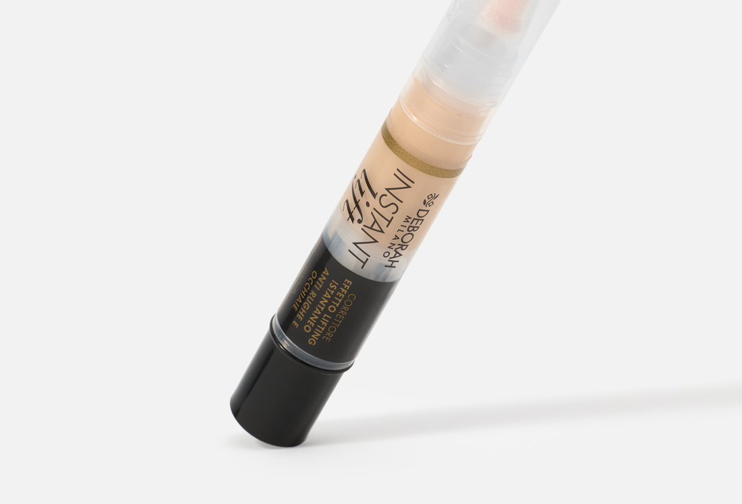 DEBORAH MILANO Liquid concealer Instant lift