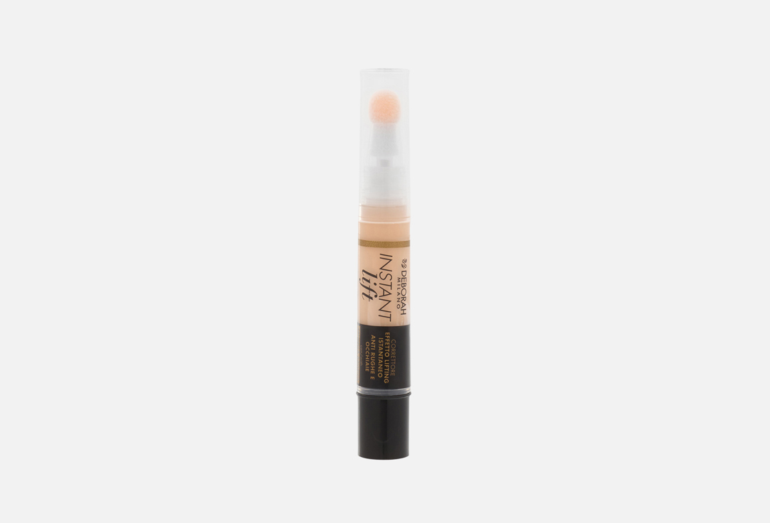 DEBORAH MILANO Liquid concealer Instant lift