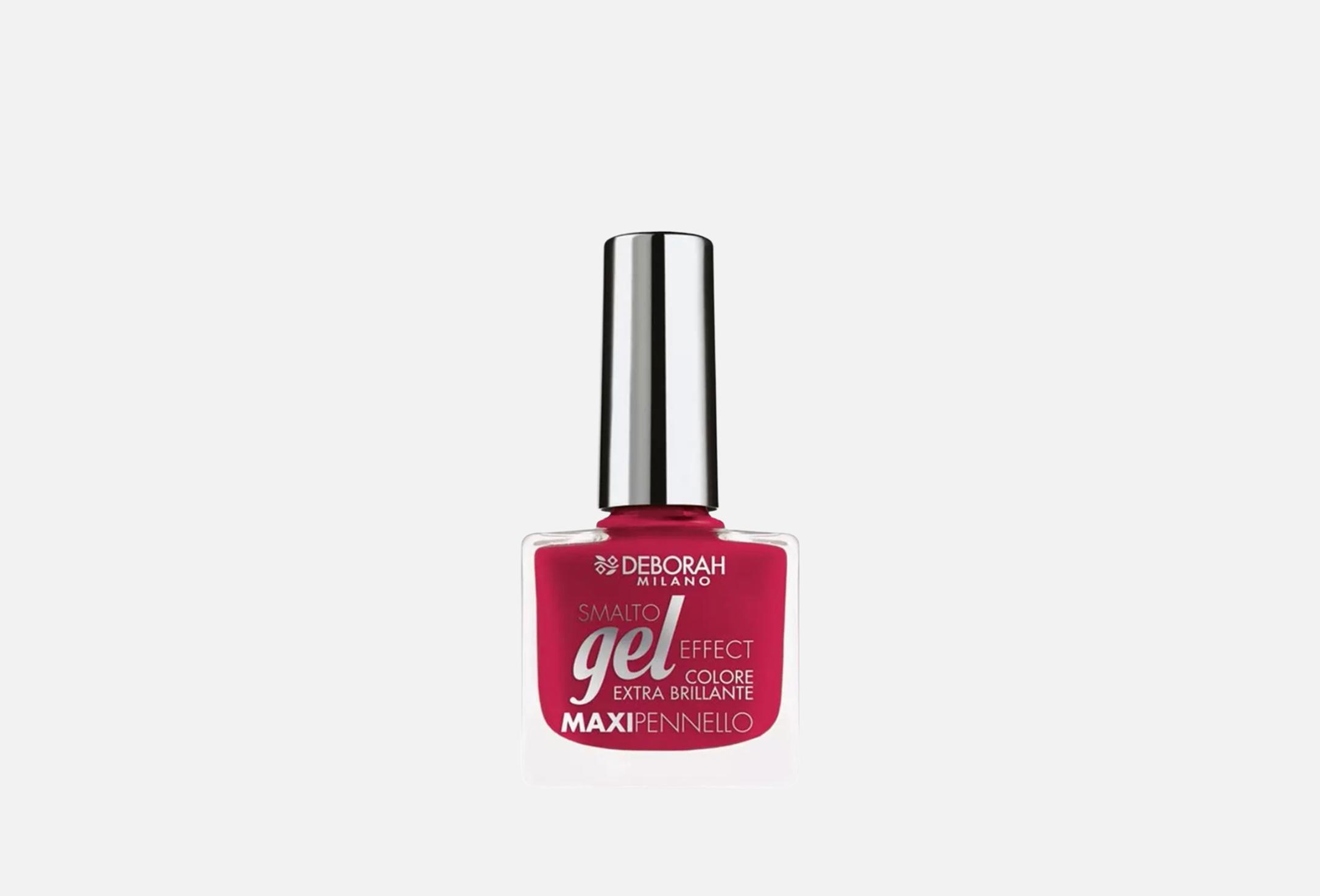 Gel Effect 8.5 20, Mixed berries