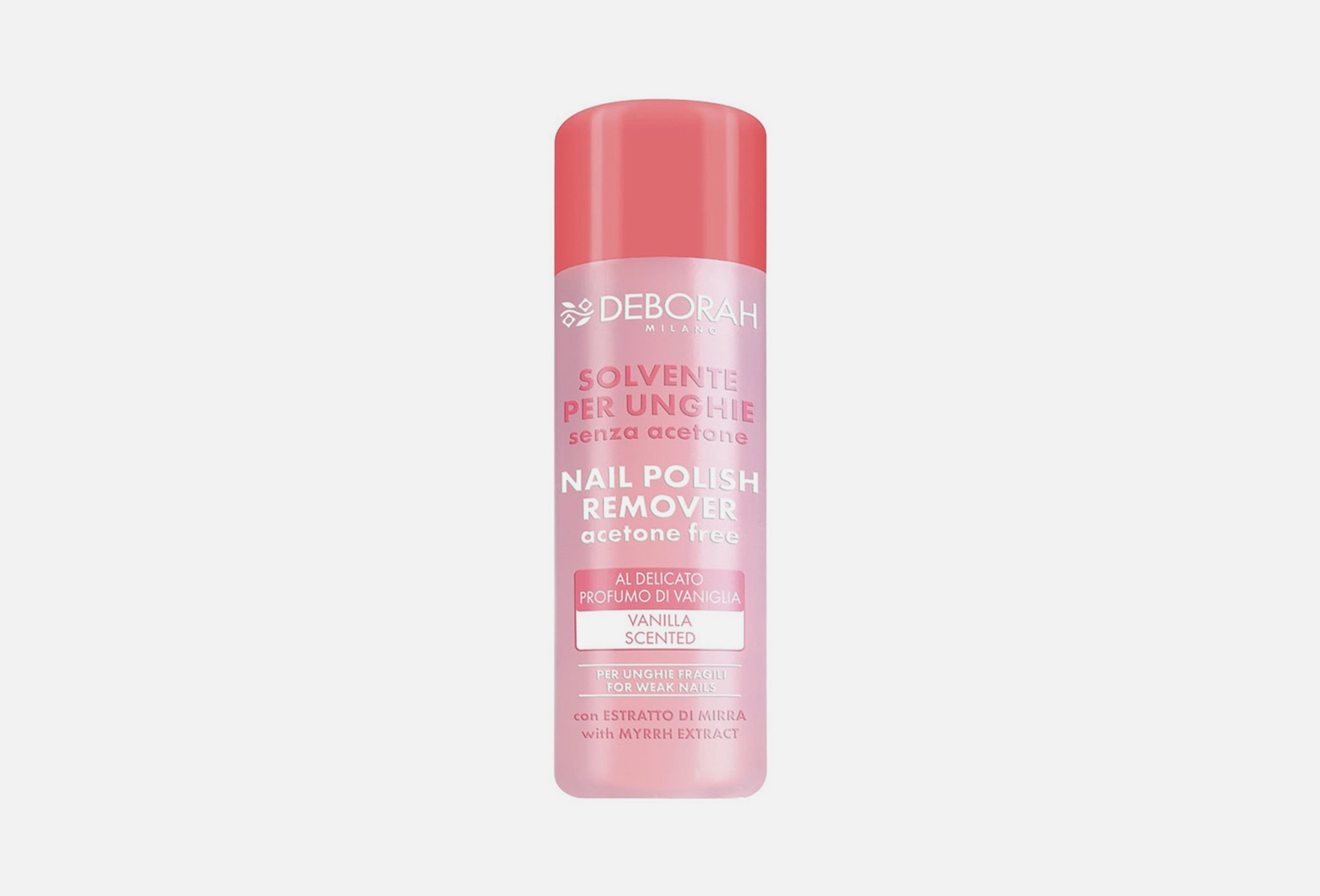 Solvent and allergen-free  120 