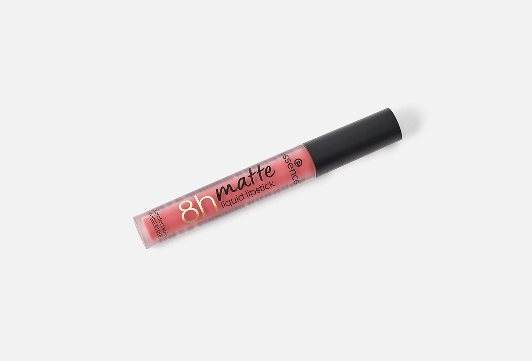 essence liquid lipstick 8h matte