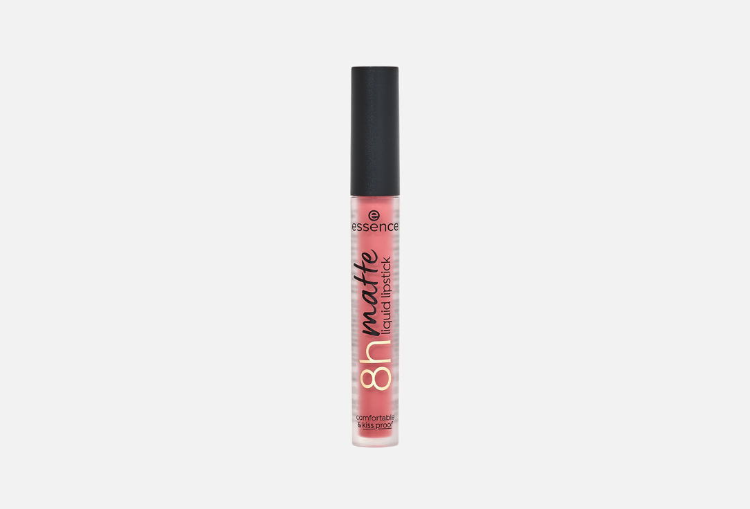 essence liquid lipstick 8h matte