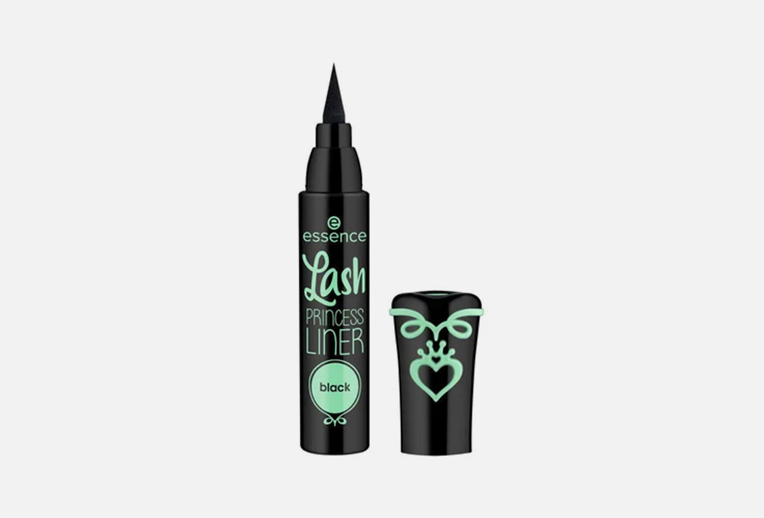essence Eyeliner Lash PRINCESS LINER
