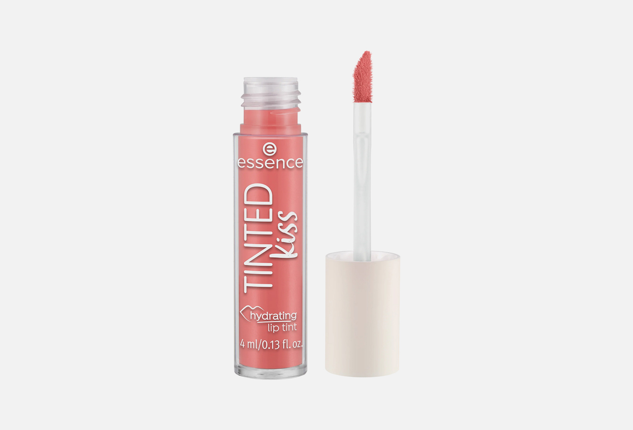 TINTED kiss 4 102, There goes rose