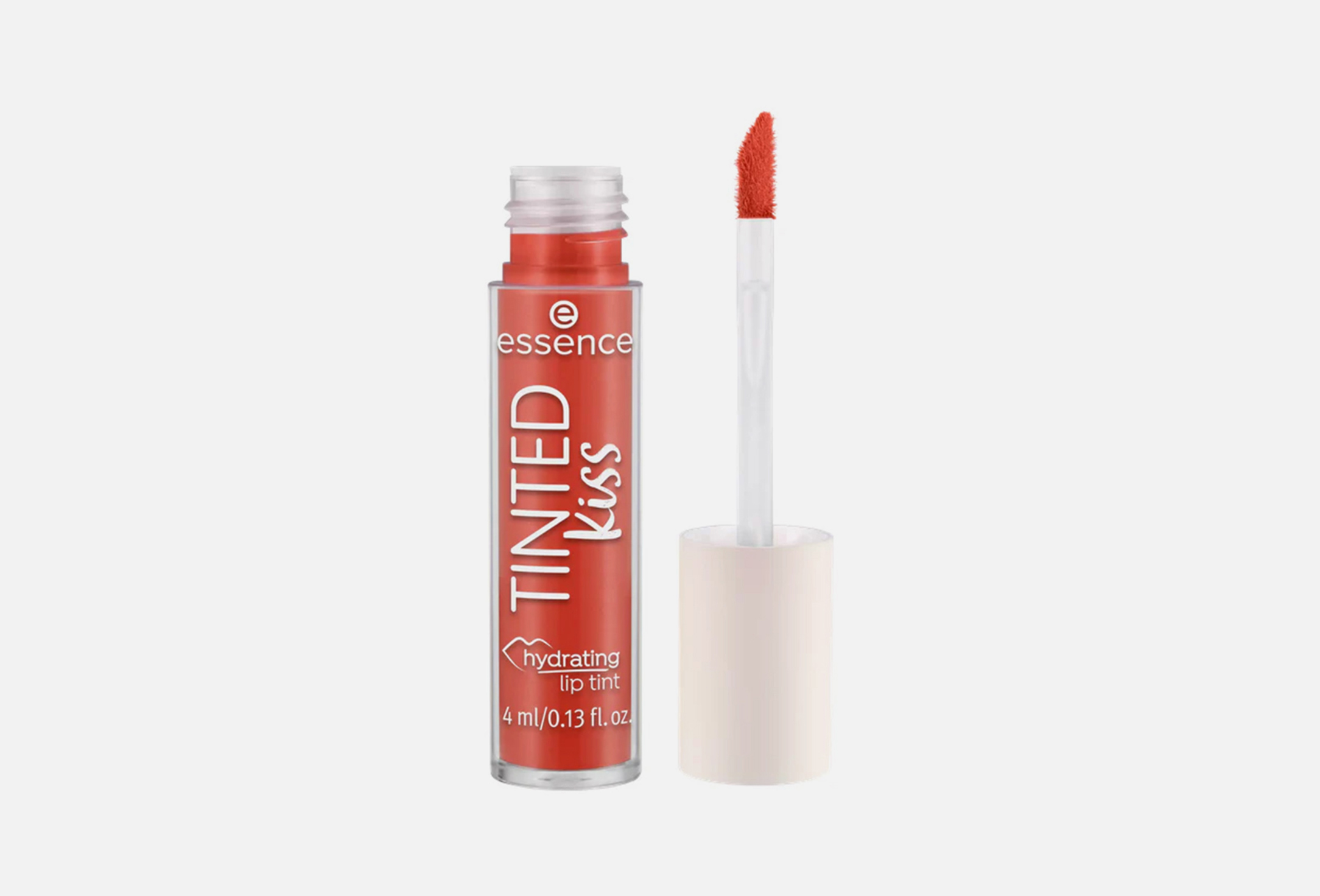 TINTED kiss  4 106, Redtastic