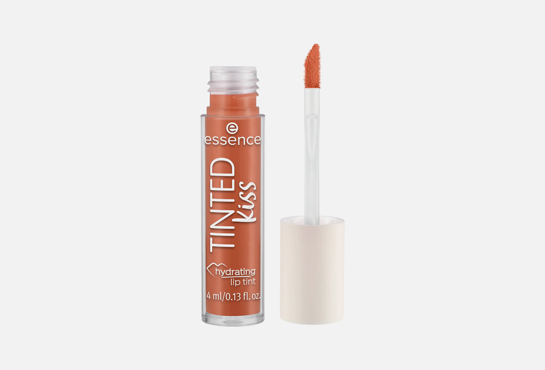 essence Hydrating lip tint TINTED kiss