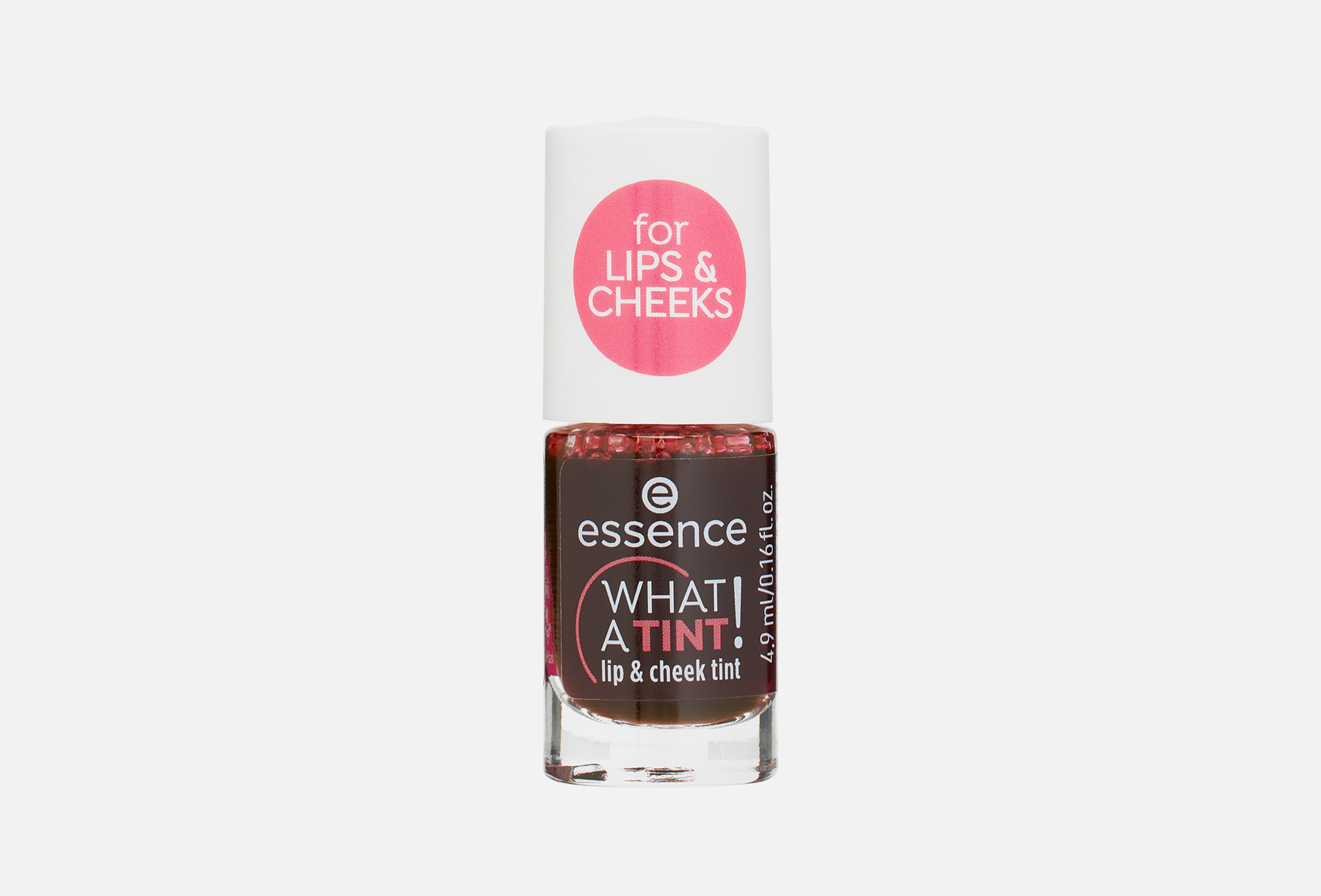 WHAT A TINT!  4.9 01, Kiss from a rose