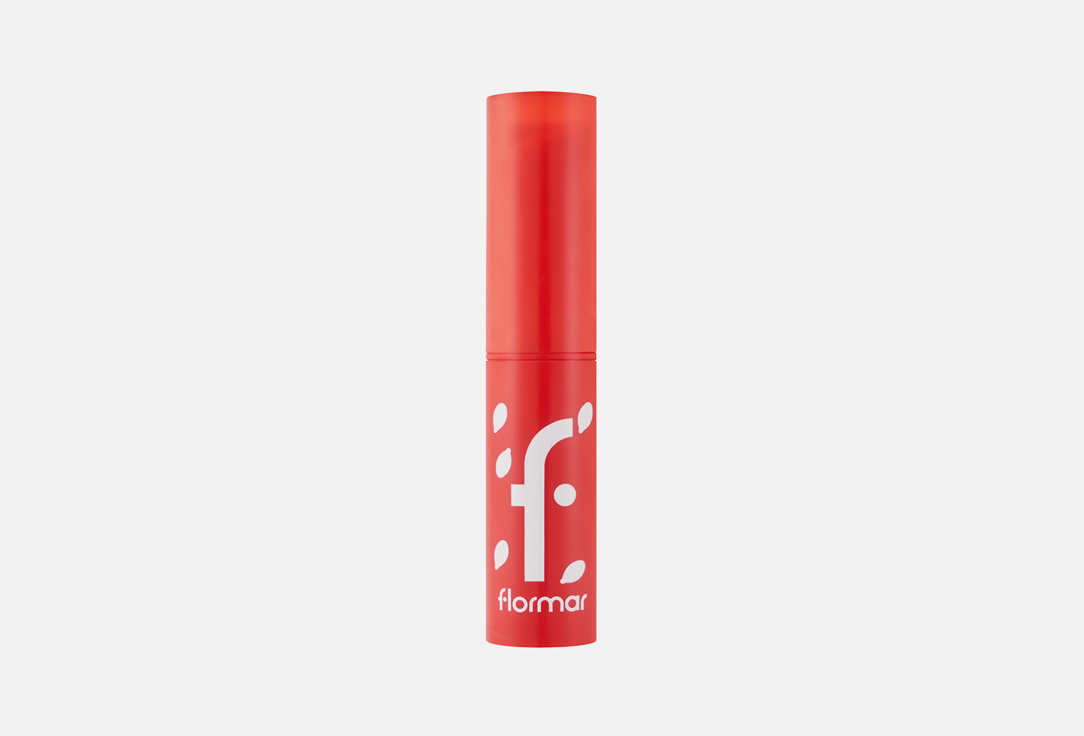 Flormar Lip Balm Re-design