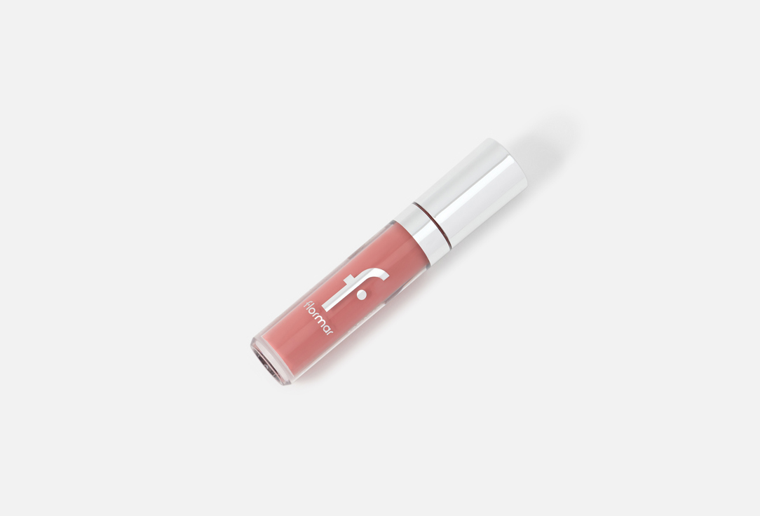 Flormar Plumping Lip Gloss Dewy Lip Booster