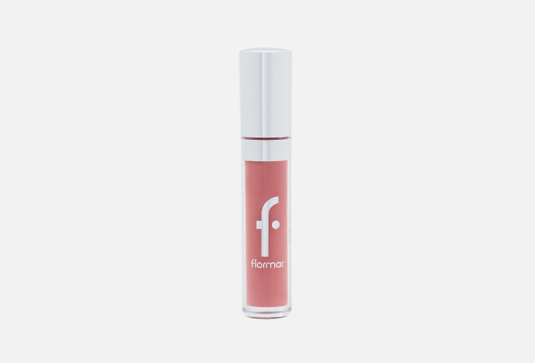 Flormar Plumping Lip Gloss Dewy Lip Booster