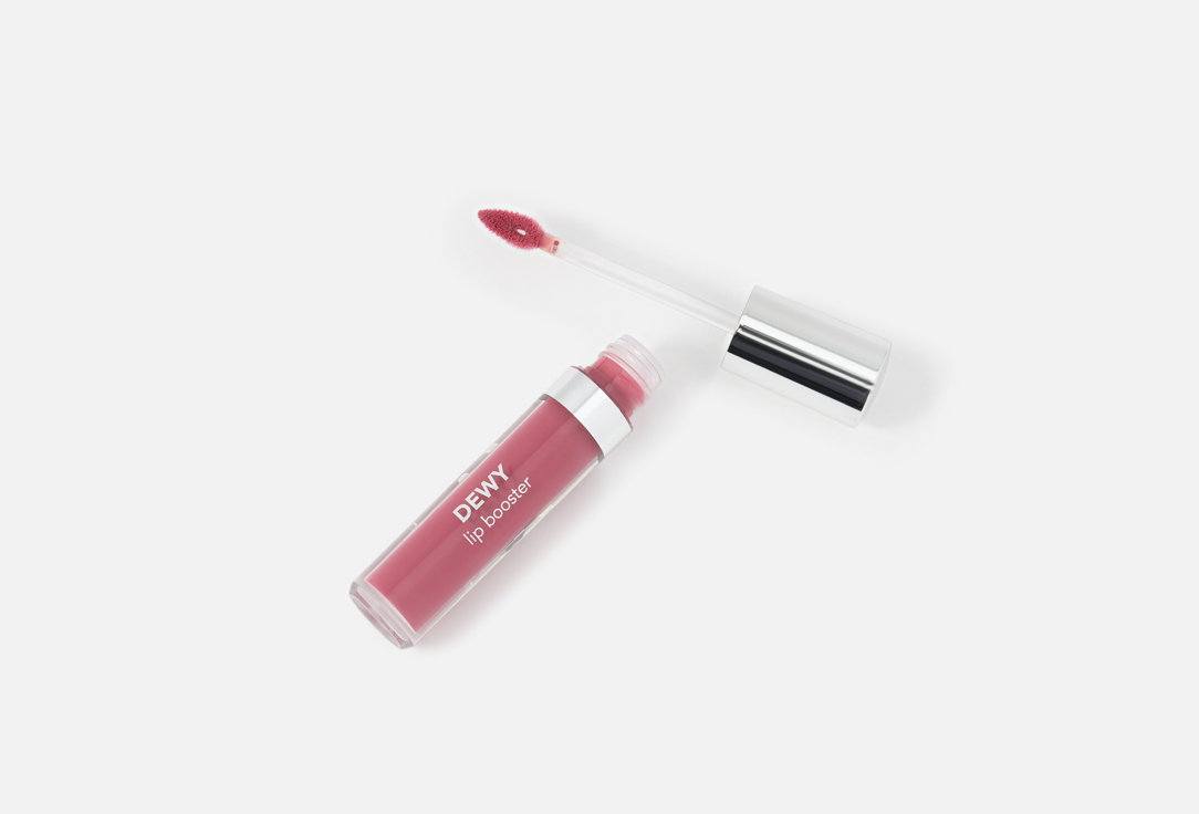 Flormar Plumping Lip Gloss Dewy Lip Booster 005, Vintage 4.5 ml Flormar Plumping Lip Gloss Dewy Lip Booster