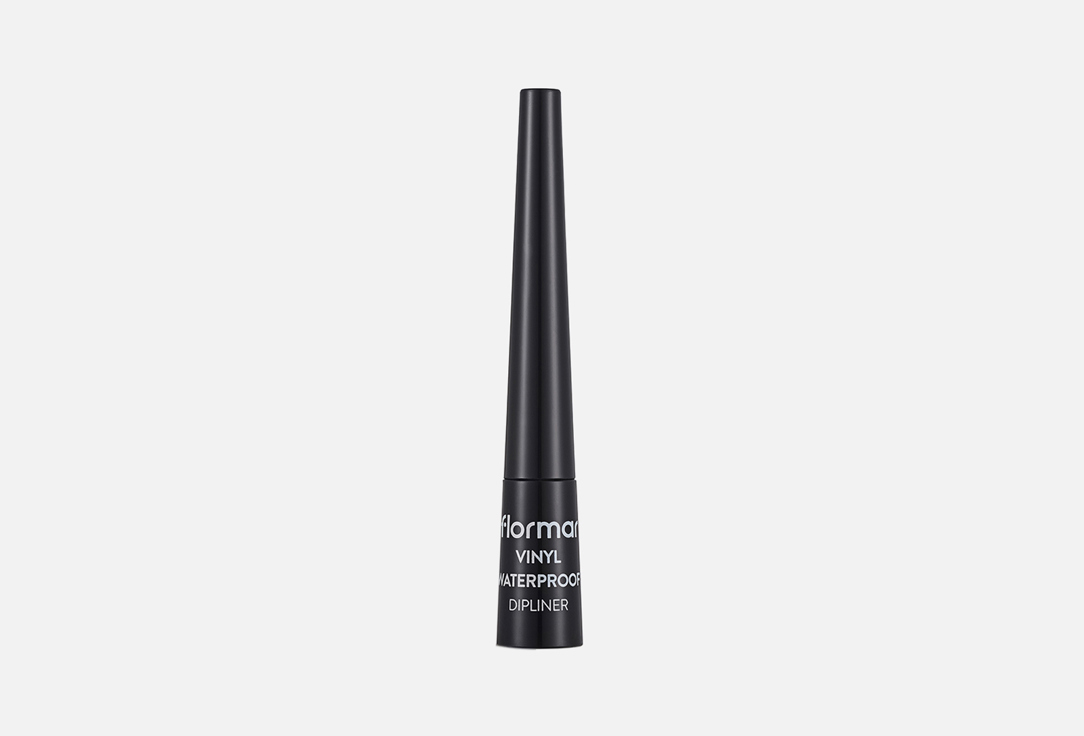 Flormar Eyeliner Vinyl Waterproof Dipliner
