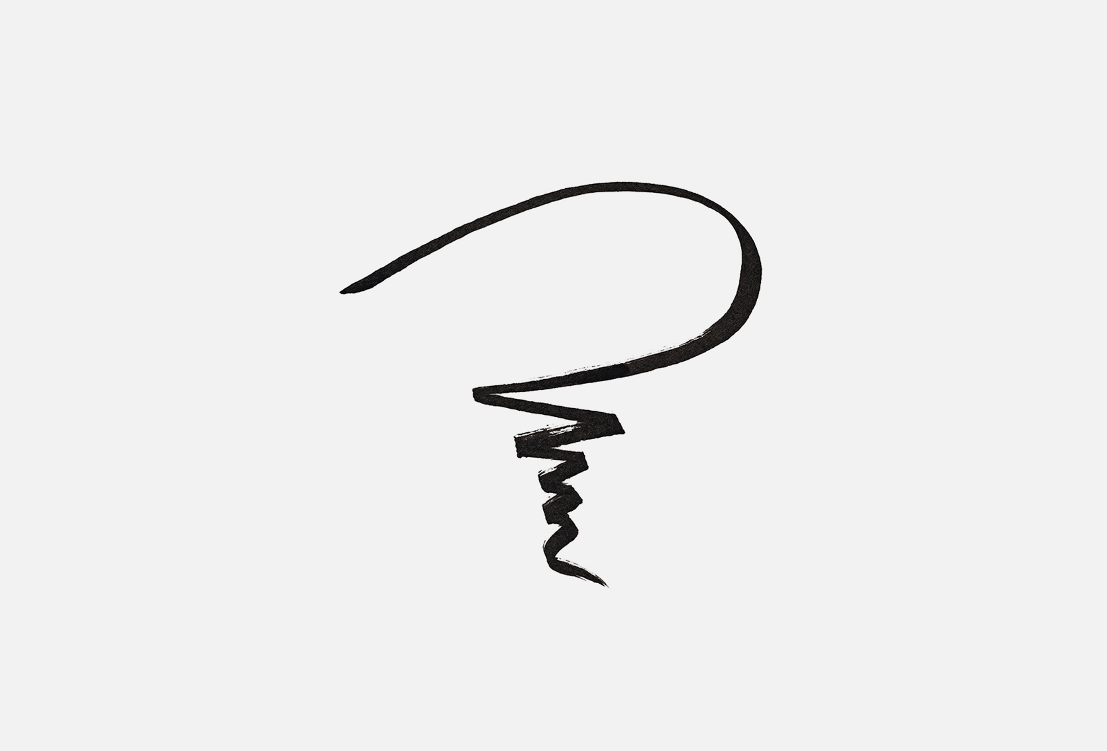 Flormar Eyeliner Vinyl Waterproof Dipliner