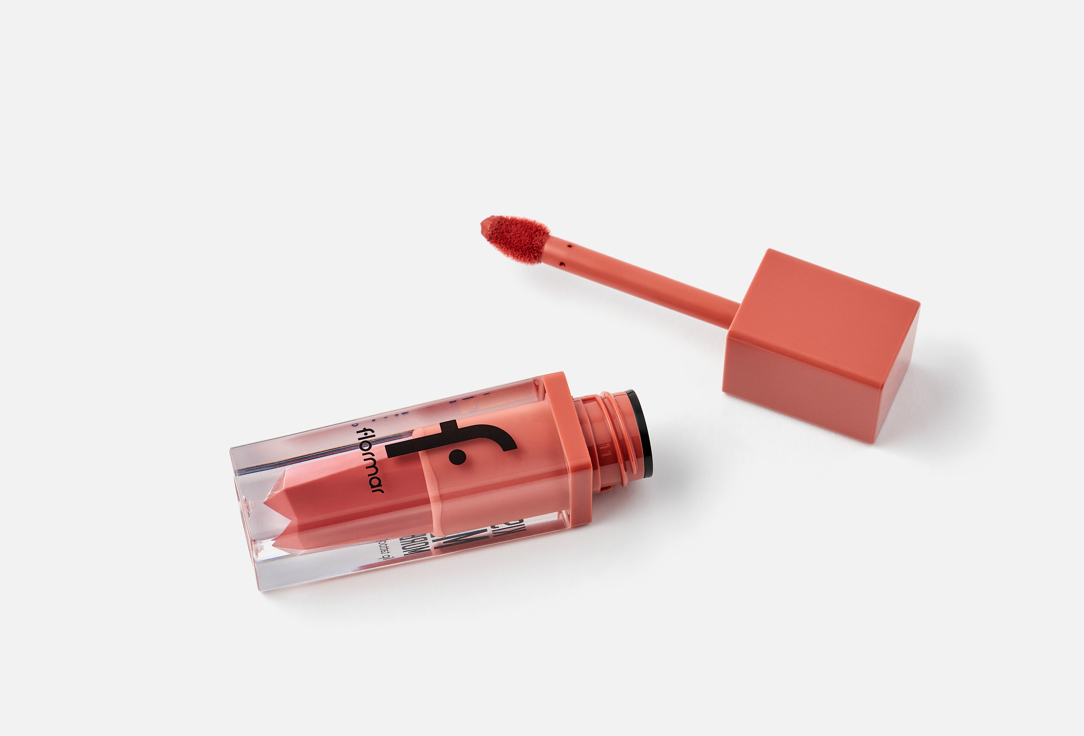 Flormar Matte Liquid Lipstick Kiss Me More