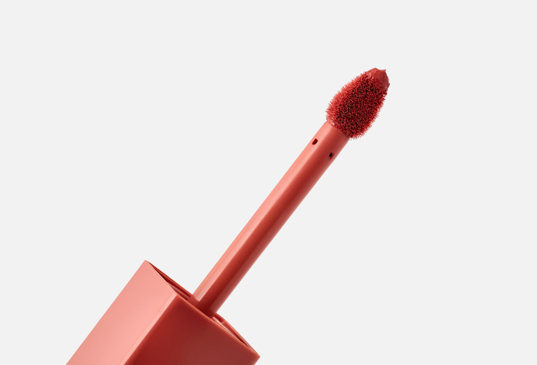 Flormar Matte Liquid Lipstick Kiss Me More