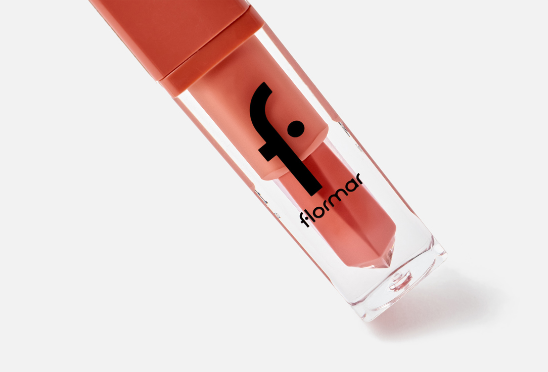 Flormar Matte Liquid Lipstick Kiss Me More