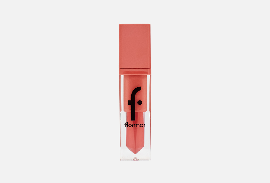 Flormar Matte Liquid Lipstick Kiss Me More