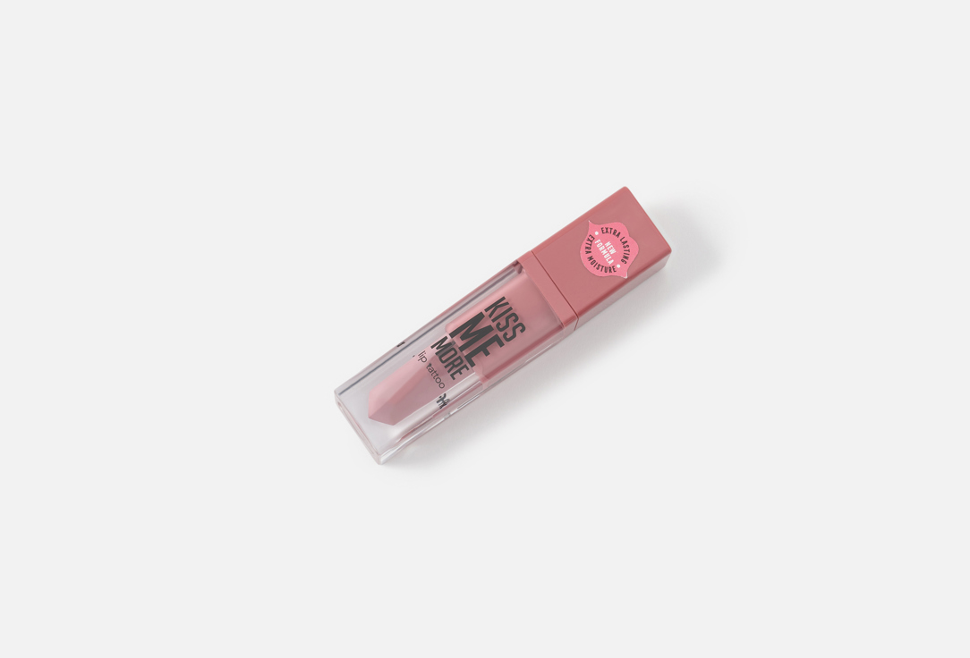 Flormar Matte Liquid Lipstick Kiss Me More
