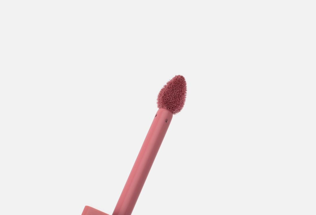 Flormar Matte Liquid Lipstick Kiss Me More