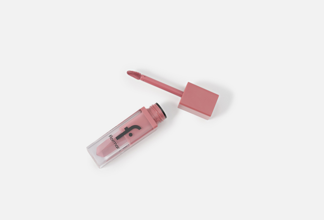 Flormar Matte Liquid Lipstick Kiss Me More