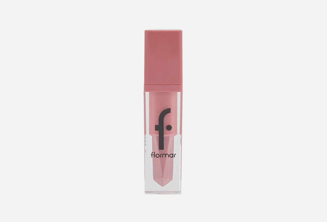 Flormar Matte Liquid Lipstick Kiss Me More