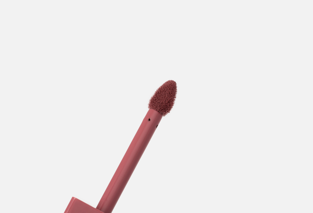 Flormar Матовая жидкая помада Kiss Me More