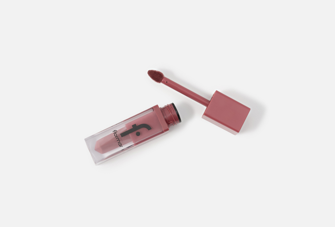 Flormar Матовая жидкая помада Kiss Me More