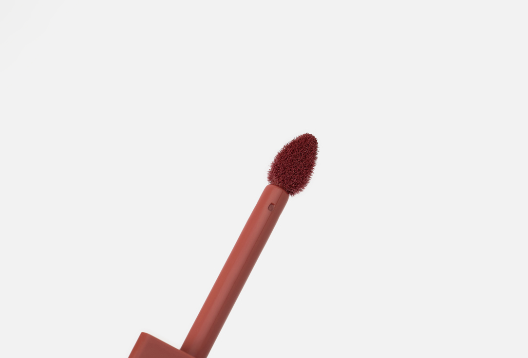 Flormar Matte Liquid Lipstick Kiss Me More