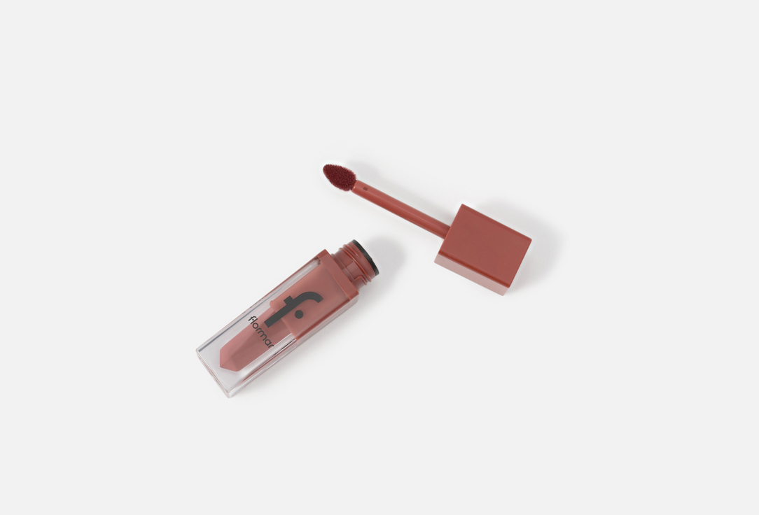 Flormar Matte Liquid Lipstick Kiss Me More