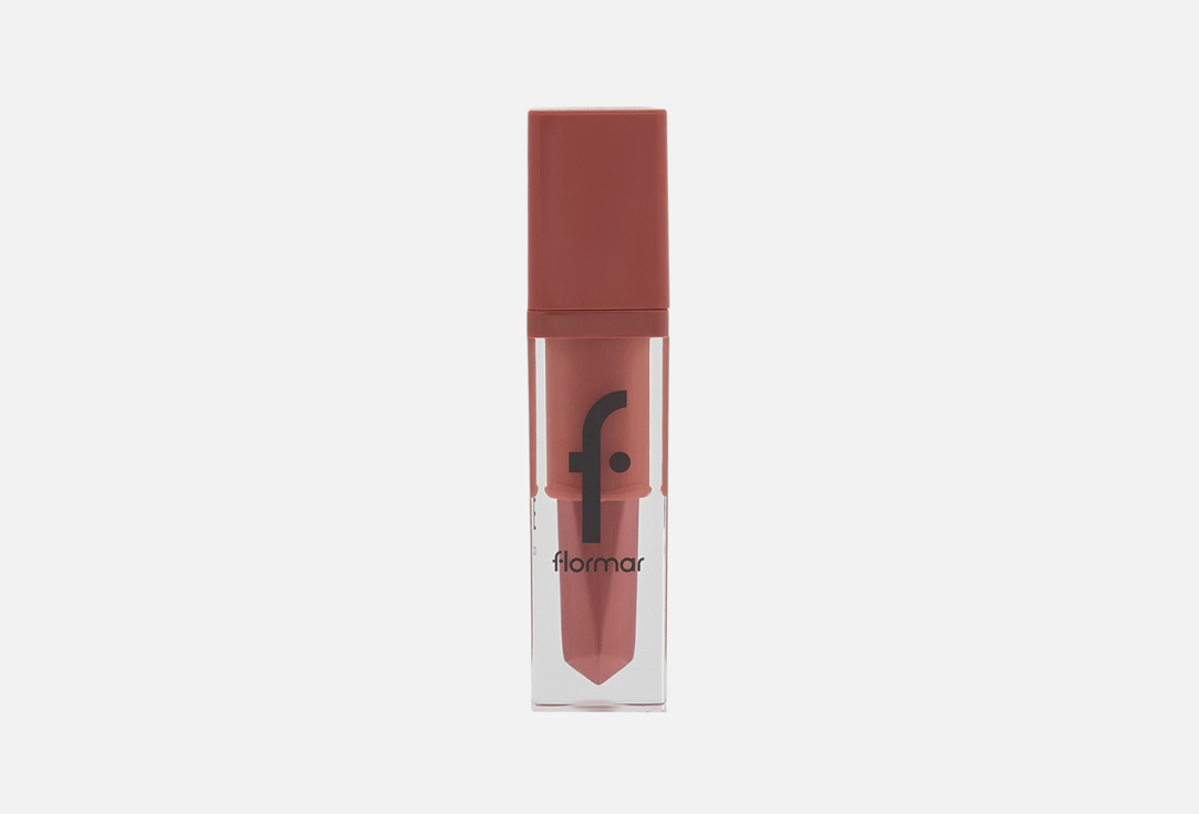 Flormar Matte Liquid Lipstick Kiss Me More