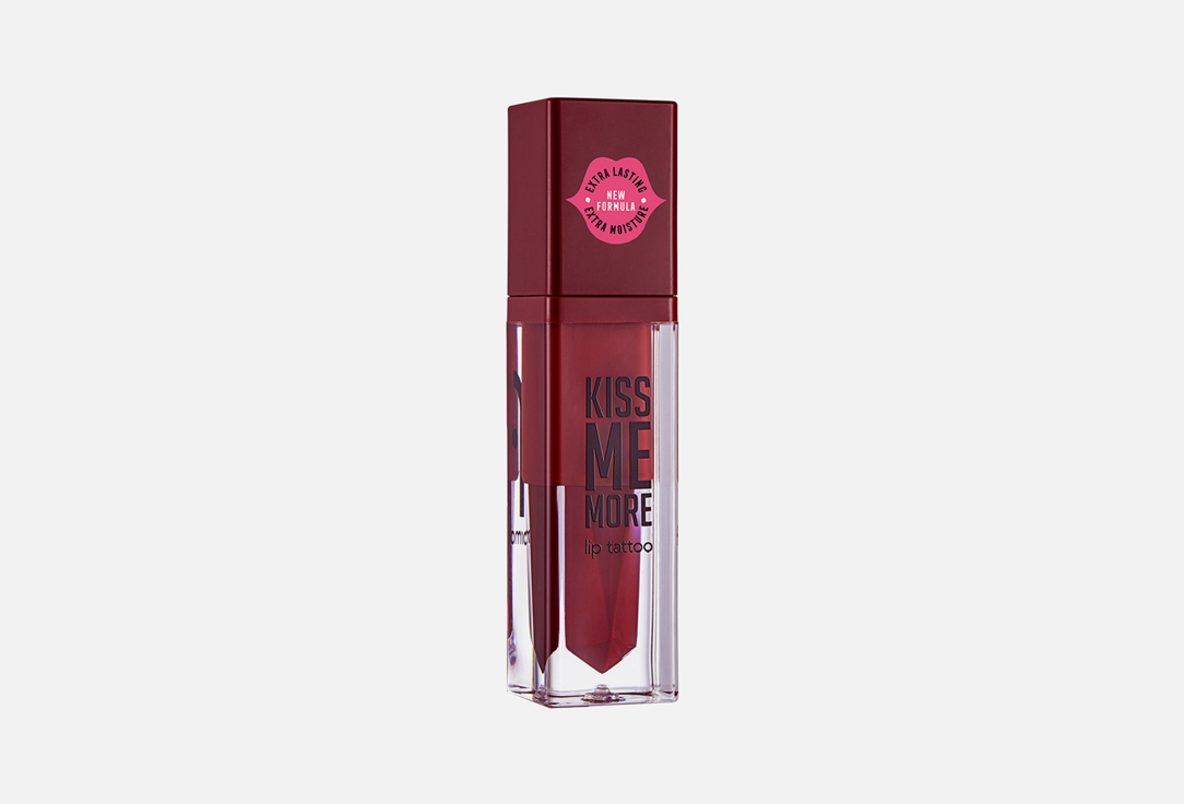 Flormar Matte Liquid Lipstick Kiss Me More