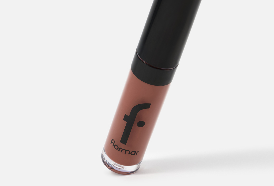 Flormar Matte Liquid Lipstick Silk Matte