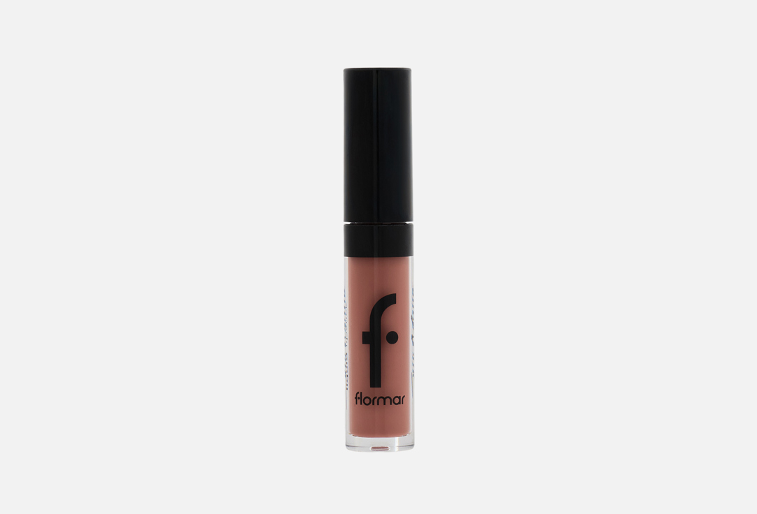 Flormar Matte Liquid Lipstick Silk Matte