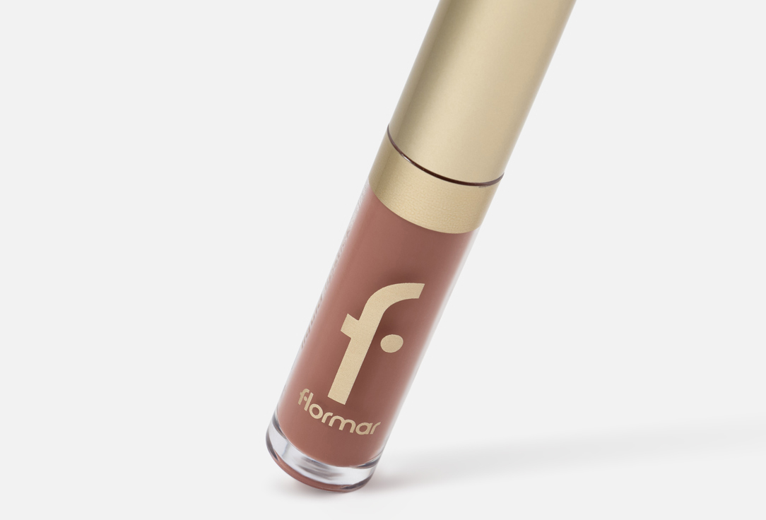 Flormar Matte Liquid Lipstick Silk Matte