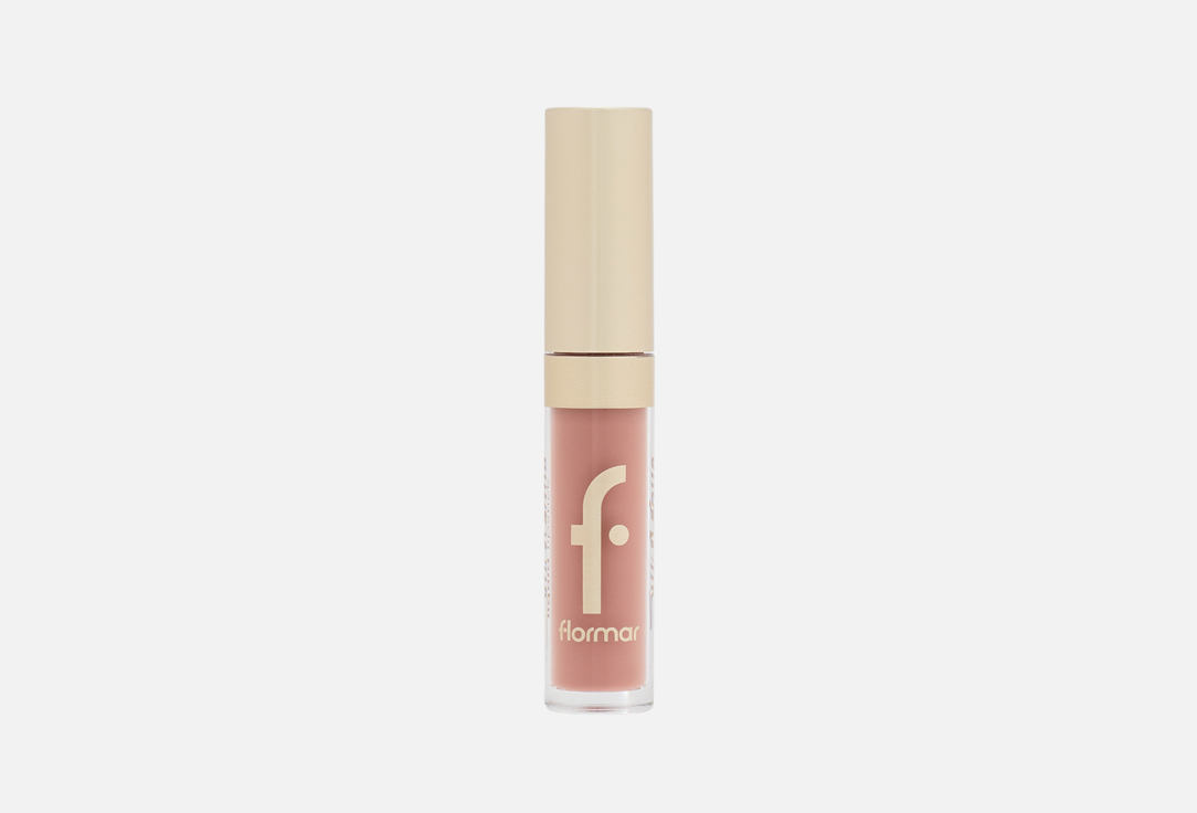 Flormar Matte Liquid Lipstick Silk Matte