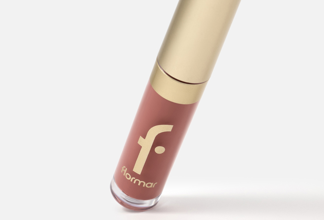 Flormar Matte Liquid Lipstick Silk Matte