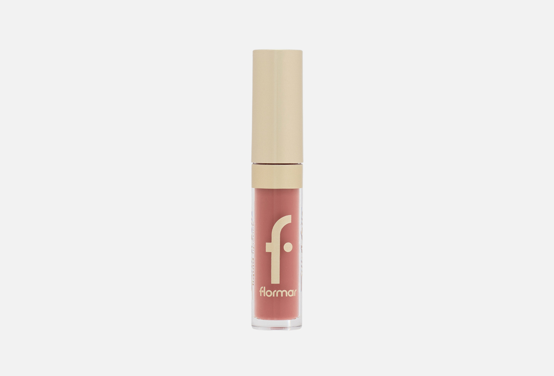 Flormar Matte Liquid Lipstick Silk Matte