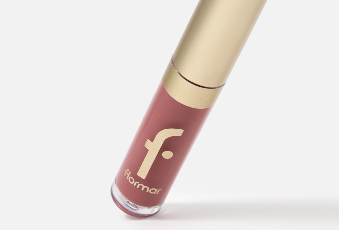 Flormar Matte Liquid Lipstick Silk Matte