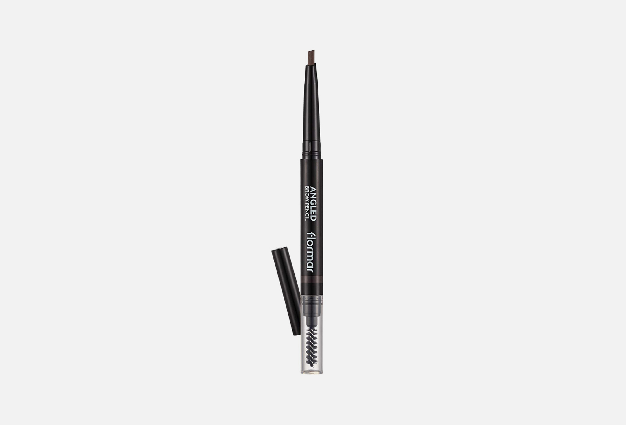 Angled  0.28 003, Brown