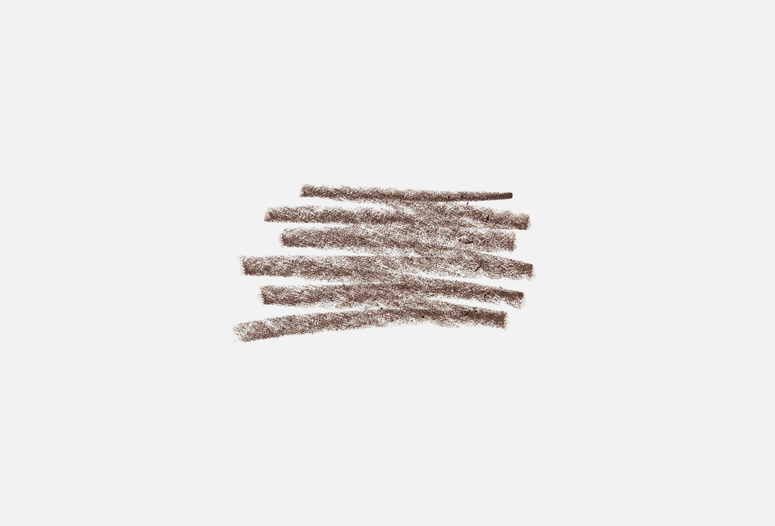 Flormar Angled Defining Brow Pencil Angled Brow