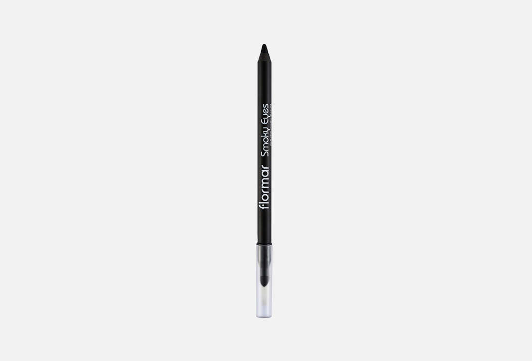 Flormar Waterproof Eyeliner Smoky Eyes