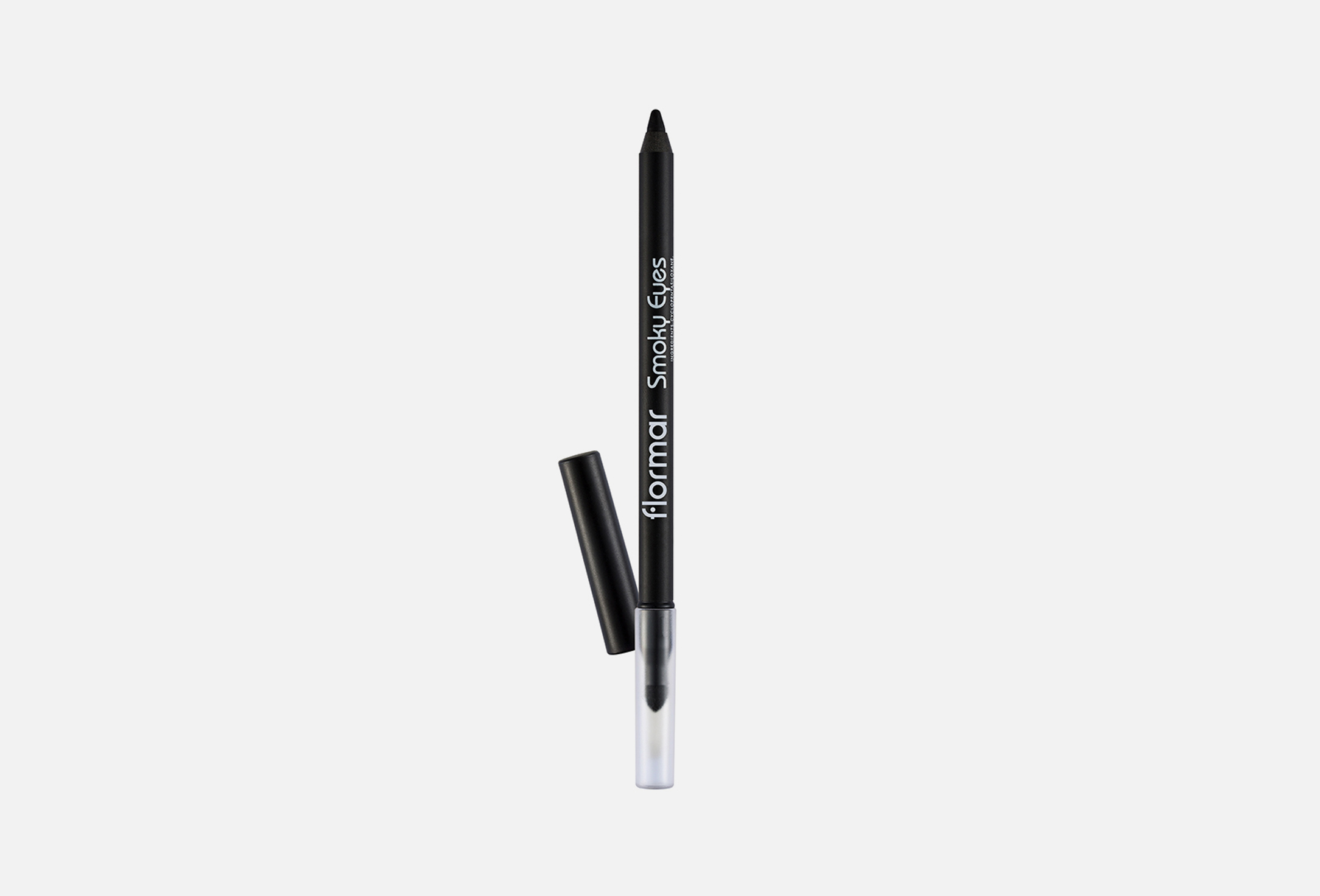 Smoky Eyes  1.14 001, Carbon black