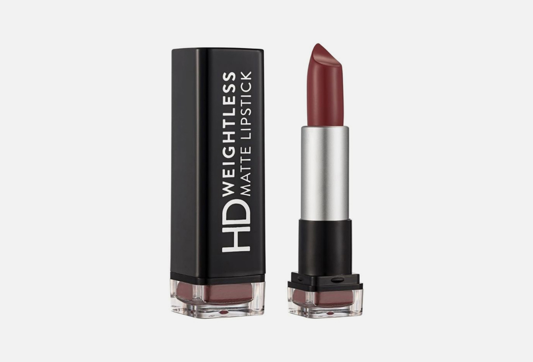 Flormar Matte Lipstick Hd Weightless 005, Blush 4 g Flormar Matte Lipstick Hd Weightless